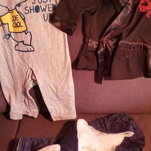 12-18 month fun set
